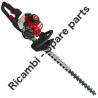 Maruyama Hedge Trimmer HT230D Parts