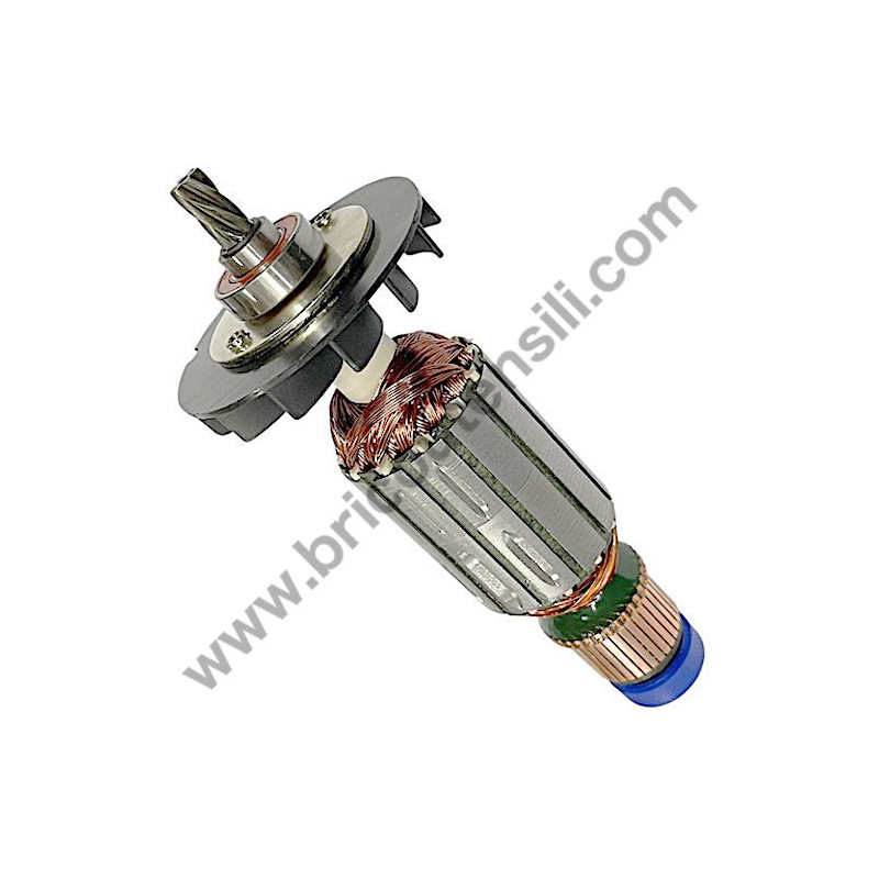 Milwaukee Diamond Drill DD3-152 Armature