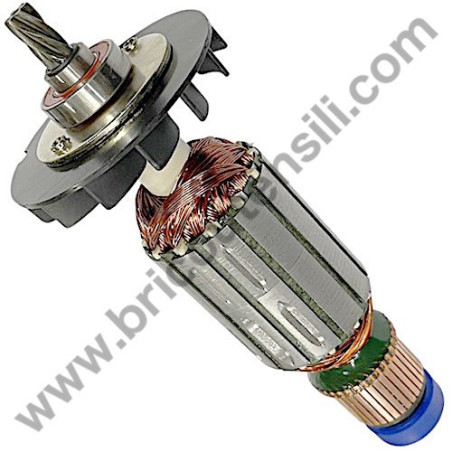 Milwaukee Indotto per Carotatore DD3-152