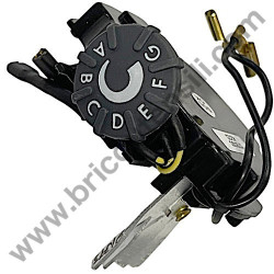 AEG BS18SBL2-202C Trapano Avvitatore IN2 Ricambi