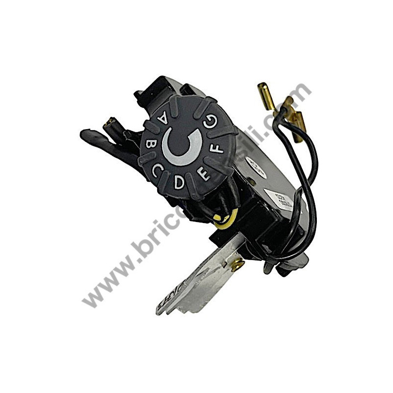 AEG Levigatrice SE12-180 Gruppo Elettronico