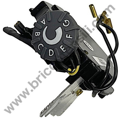 AEG BS18SBL2-202C Trapano Avvitatore IN2 Ricambi