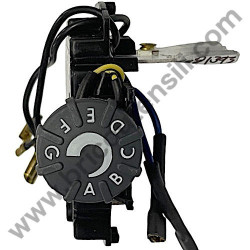 AEG BS18SBL2-202C Trapano Avvitatore IN2 Ricambi