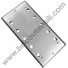 AEG FS280 Ground Plate
