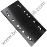 AEG FS280 Ground Plate - 1
