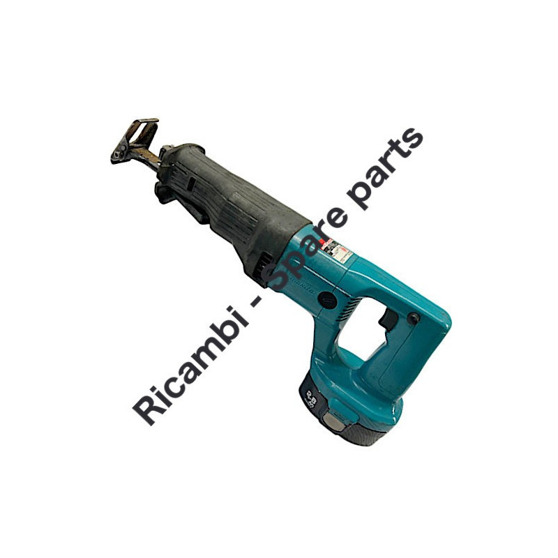 Makita Seghetto Dritto JR180D