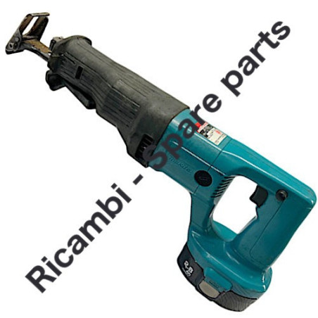 Makita Seghetto Dritto JR180D