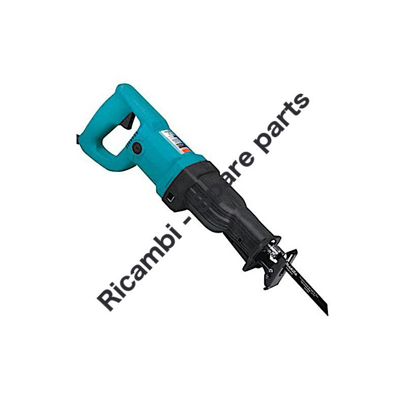 Makita Sega Frontale JR3030T Ricambi