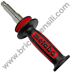 Ricambi Metabo per Smerigliatrici Angolari L 3709-L10-10-LE 9-10