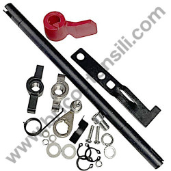 Ricambi Metabo per Smerigliatrici Angolari L 3709-L10-10-LE 9-10