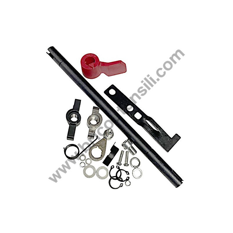 Ricambi Metabo per Smerigliatrici Angolari L 3709-L10-10-LE 9-10