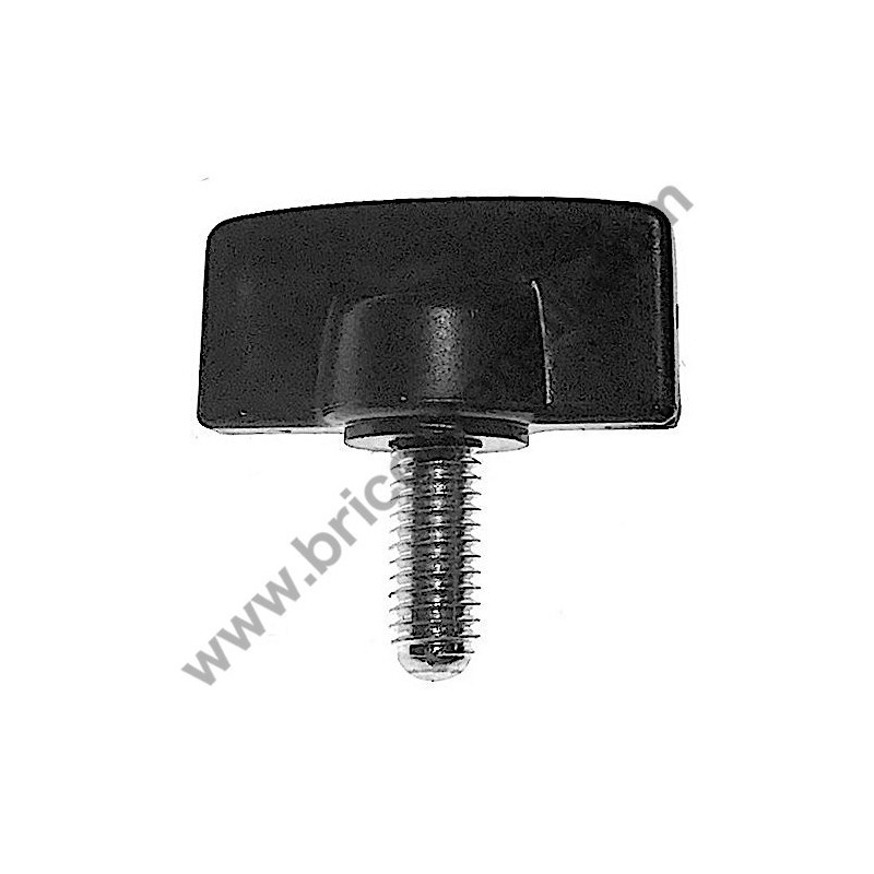 Wing Nut M6X15 for Sliding Compound Miter Saw C8FSE