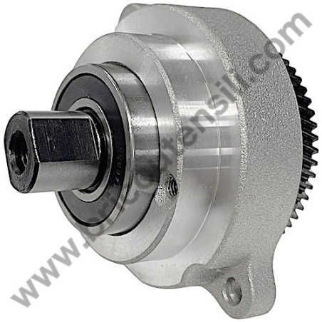 Ricambi Hitachi per Smerigliatrici Angolari