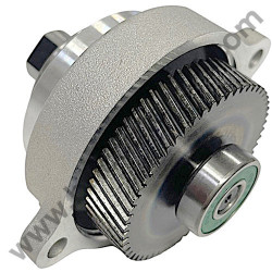 HIKOKI C8FSE Set Albero Completo - 1