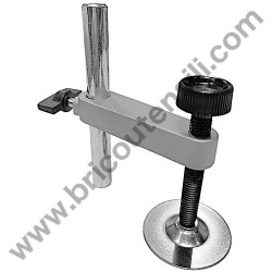 HIKOKI C8FSE Set Morsa Verticale