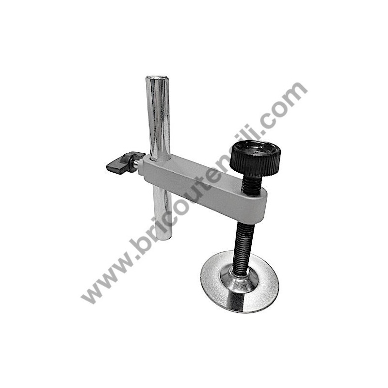 HIKOKI C8FSE Set Morsa Verticale