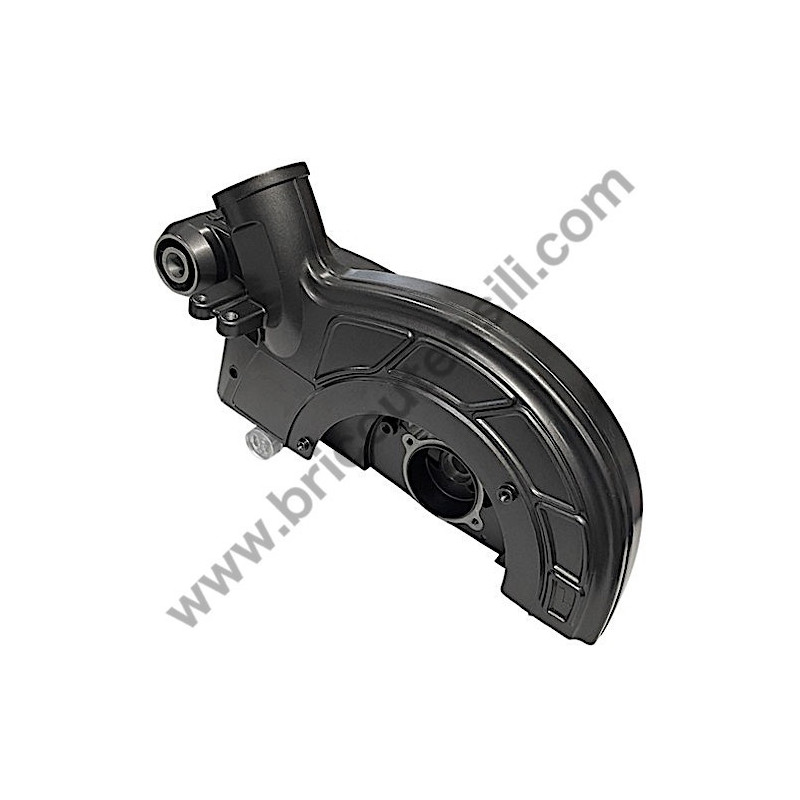 Ricambi Hitachi per Smerigliatrici Angolari