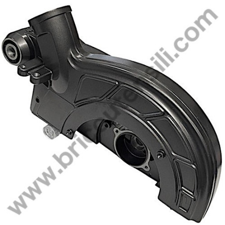 Ricambi Hitachi per Smerigliatrici Angolari