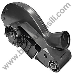 HIKOKI C8FSE Scatola Ingranaggi - 1