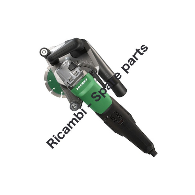 HIKOKI Ricambi per Scanalatore CM5MA