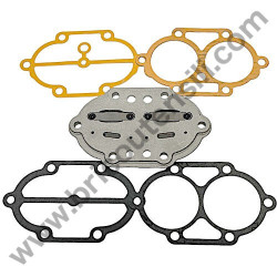 FIAC AB245 CAST IRON Kit Valve Plate