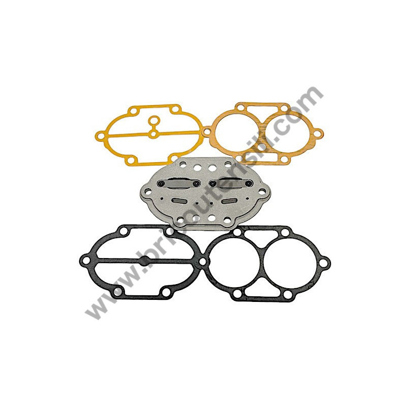 FIAC AB245 CAST IRON Kit Valve Plate