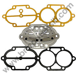 Fiac AB245 CAST IRON Kit Piastra Valvole - 1