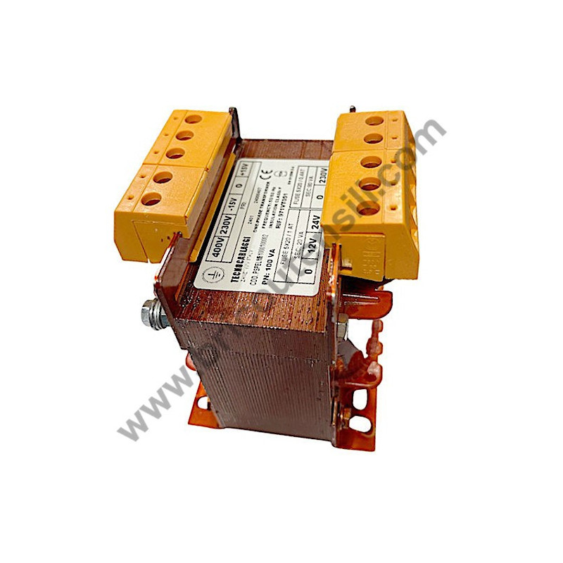 Fiac Trasformatore HP15 -HP 20 Y-∆ T