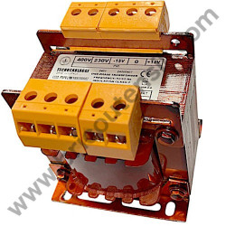 FIAC Trasformer HP15 -HP 20 Y-∆ T - 1