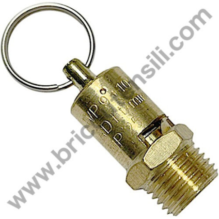 FIAC Safety Valve M1-4-9 Bar