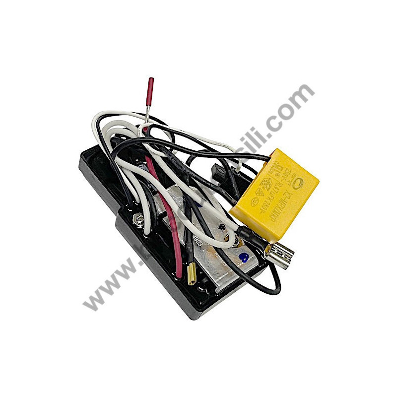 AEG BS18SBL2-202C Trapano Avvitatore IN2 Ricambi