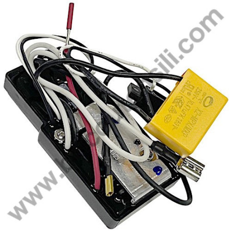 AEG KH5G Gruppo Elettronico