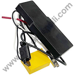 AEG KH5G Electronic Element - 1