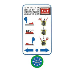 Elettropompa da Travaso Rover 20 CE