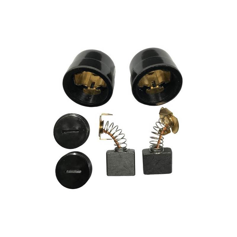 Valex Coppia Spazzole per TM410