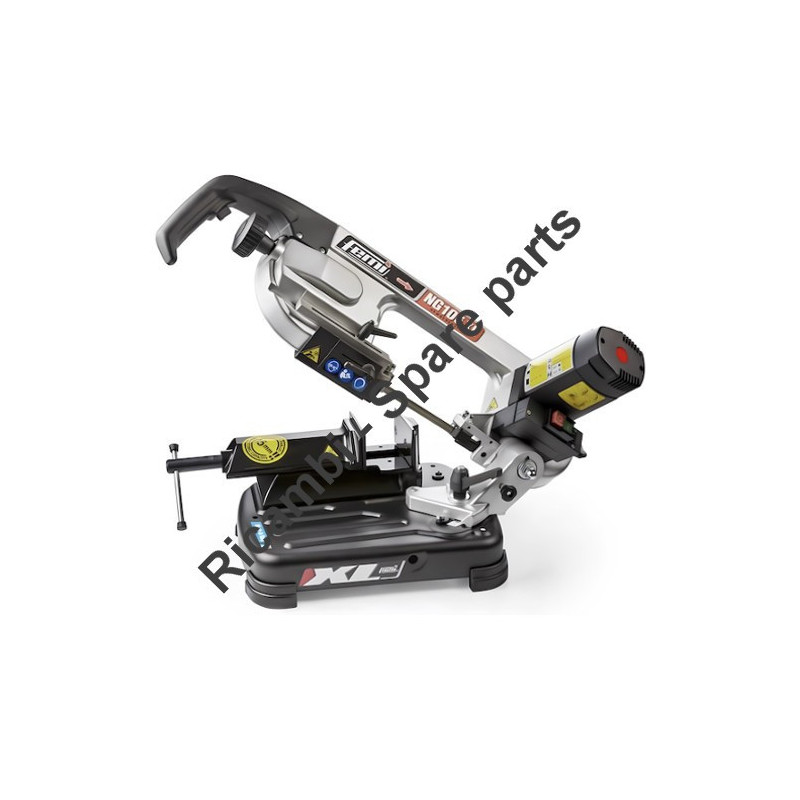 Pialla Filo Spessore 1280W Einhell EHM1300