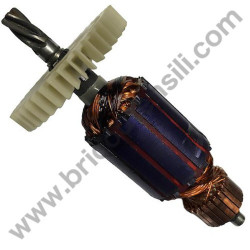 Indotto per Troncatrice Compa Silver 210