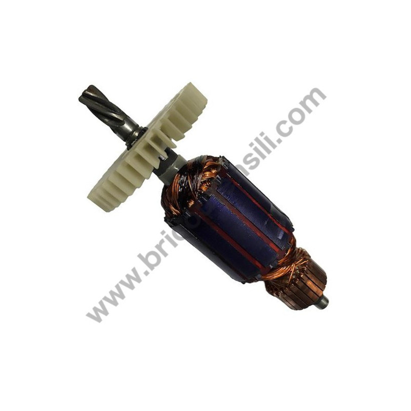 Indotto per Troncatrice Compa Silver 210