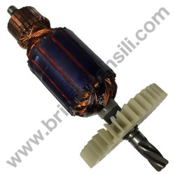 Armature for Wood Miter Saw Compa Silver 210