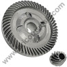 Milwaukee AG22-230DMS Bevel Gear Pair