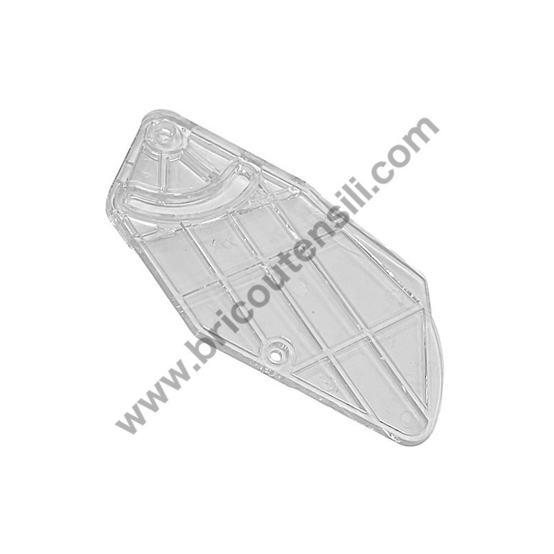 RYOBI RTS1800EF Front Rear Protect Guard