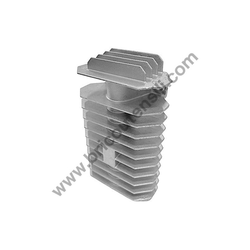 ABAC PAT24A-PAT38A Aftercooler Kit