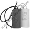 FEMI DIGI MAX 16B PRO Capacitor Pair