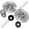 FEMI DIGI MAX 16B PRO Drive Pulley Kit - 1
