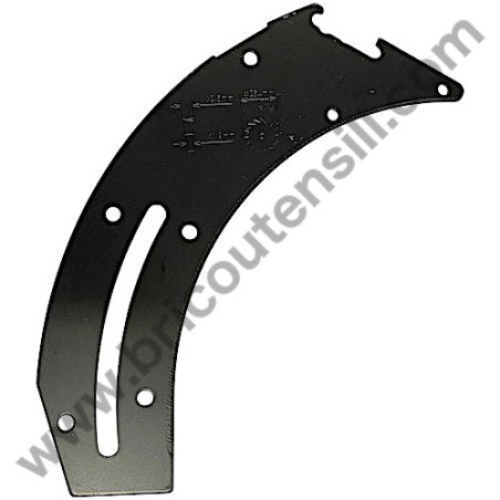 RYOBI RTS1800EF Splitting Wedge