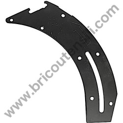 RYOBI RTS1800EF Splitting Wedge - 1