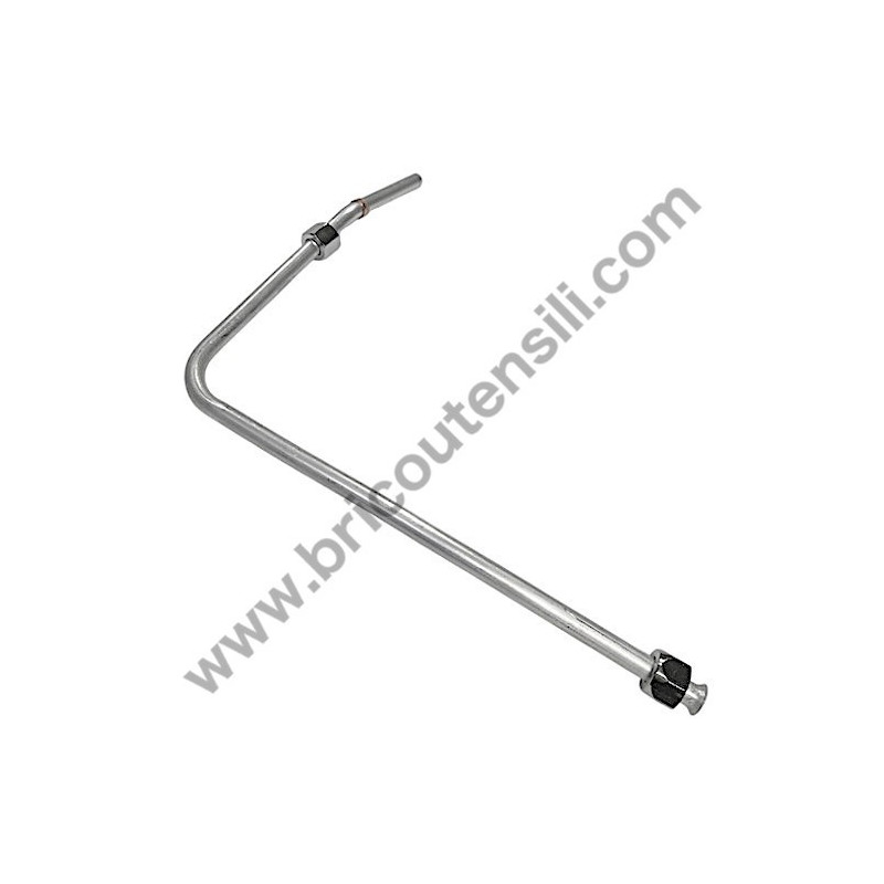 ABAC Montecarlo OS20P Infeed Hose