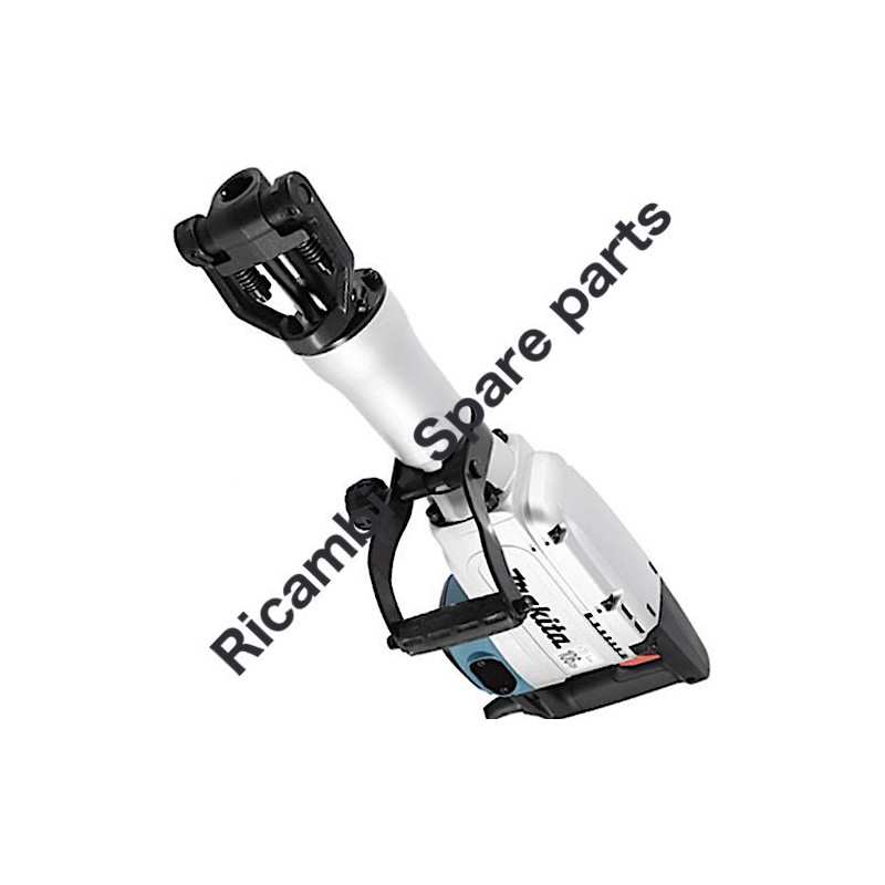 Makita Demolitore HM1304B Ricambi