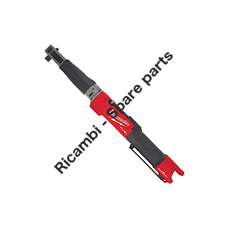 Milwaukee M12 ONEFTR12-0C Chiave Dinamometrica Ricambi
