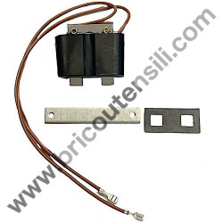 Vibrator Set for Vacuum Cleaner Metabo ASR 35 L ACP